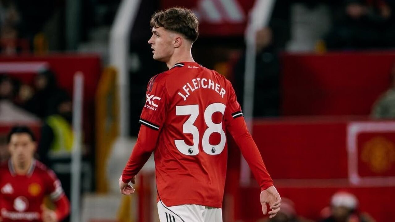 Jack Fletcher em maus lençóis