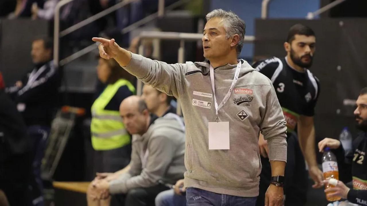 Rolando Freitas  continua a pensar voltar para os Emirados Árabes Unidos