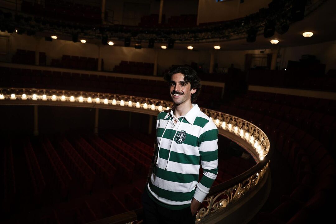 Trincão renova com o Sporting e mantém o foco no tricampeonato