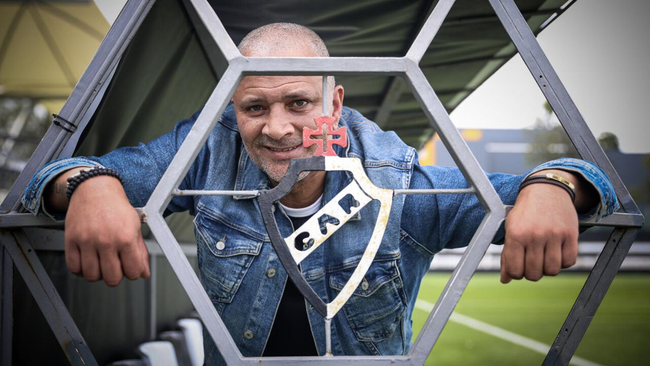 Daniel Kenedy fala da carreira e da vida fora do futebol