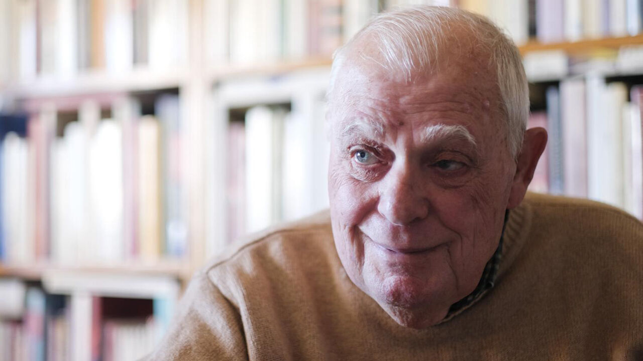 António Lobo Antunes morreu aos 83 anos