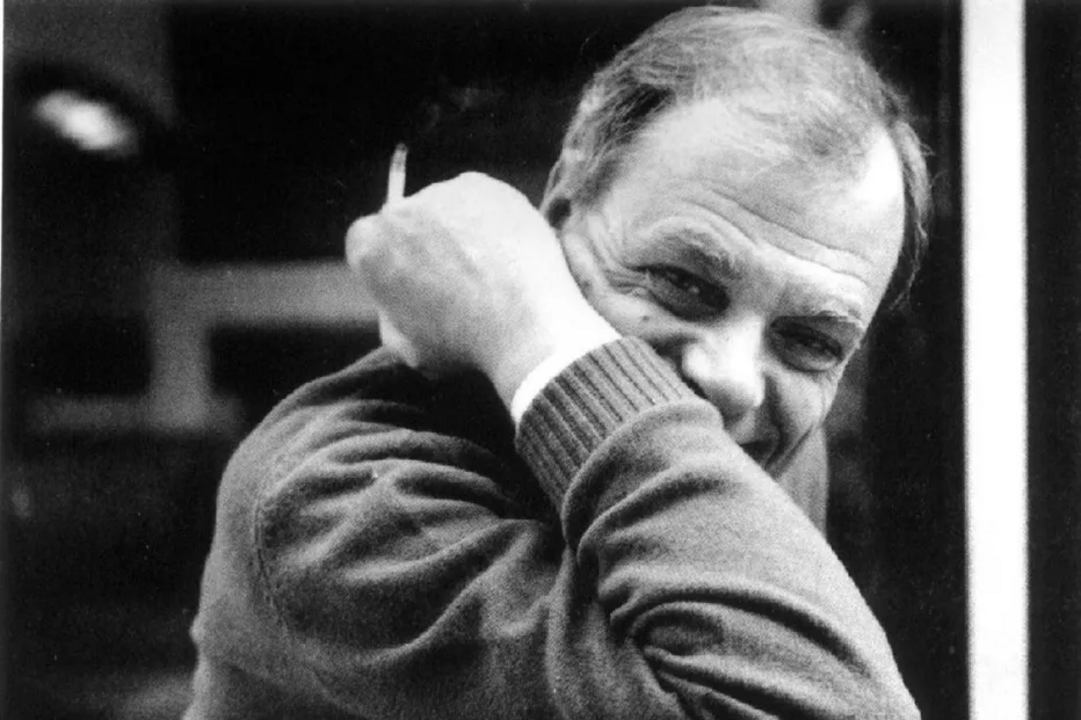 António Lobo Antunes morre aos 83 anos