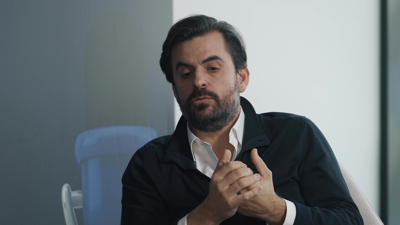 André Amaral, da Liga Portugal, analisa o valor do Benfica