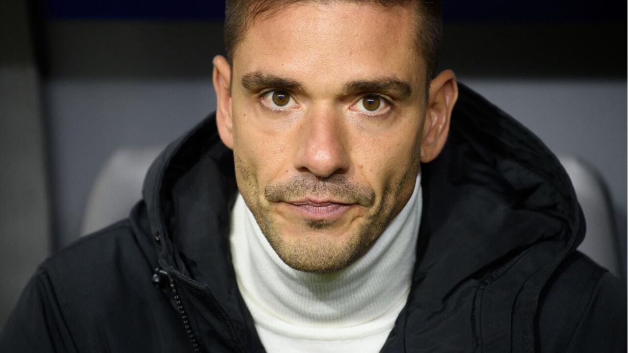 Tiago Margarido garante que o Nacional vai a Moreira de Cónegos para ganhar