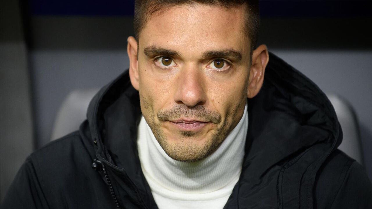 Tiago Margarido garante que o Nacional vai a Moreira de Cónegos para ganhar