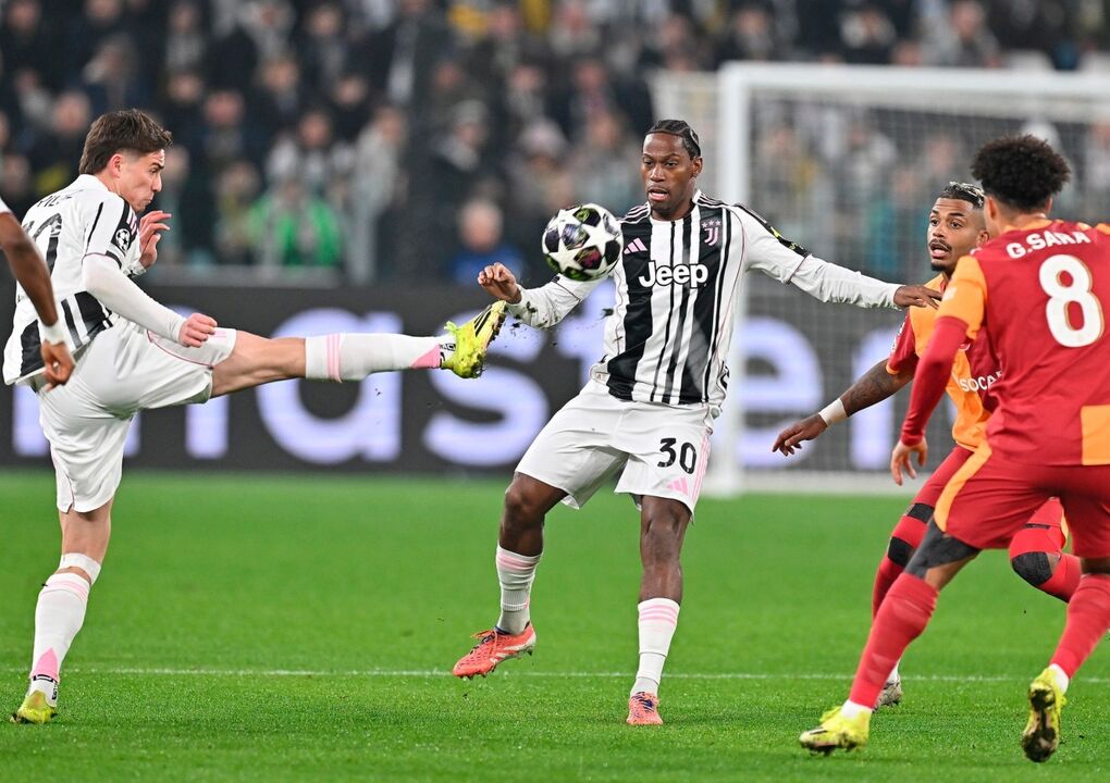 Jonathan David na mira da Juventus, após época menos positiva