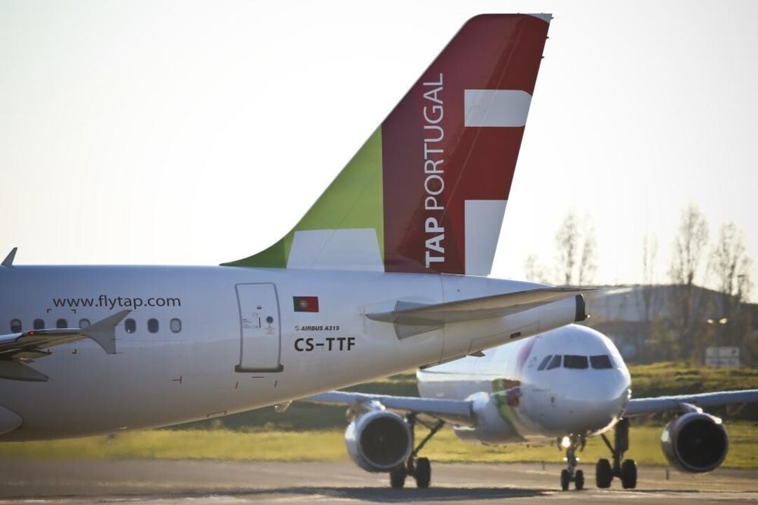 TAP, avião, aeroporto, Portela, Lisboa, xxx
