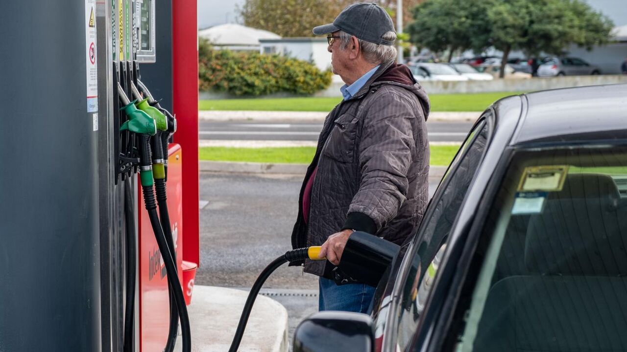 Preço de combustíveis aumenta na próxima semana em Portugal