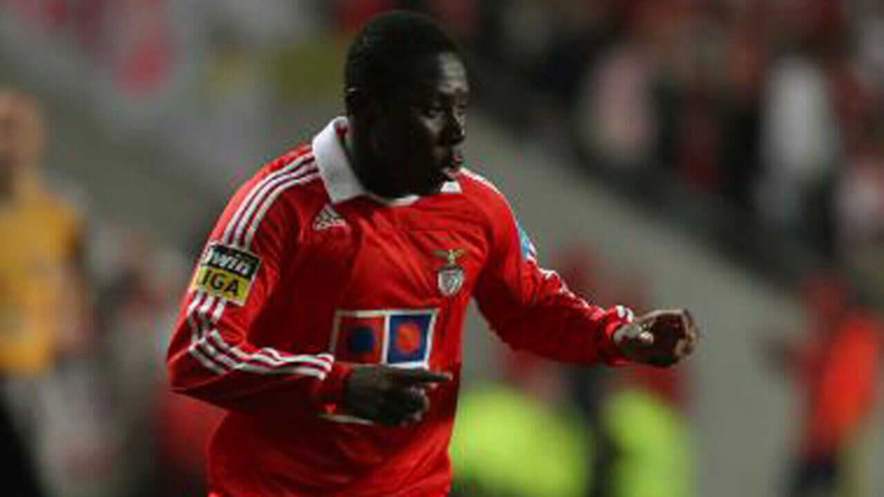Freddy Adu