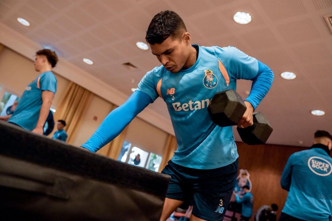 Thiago Silva