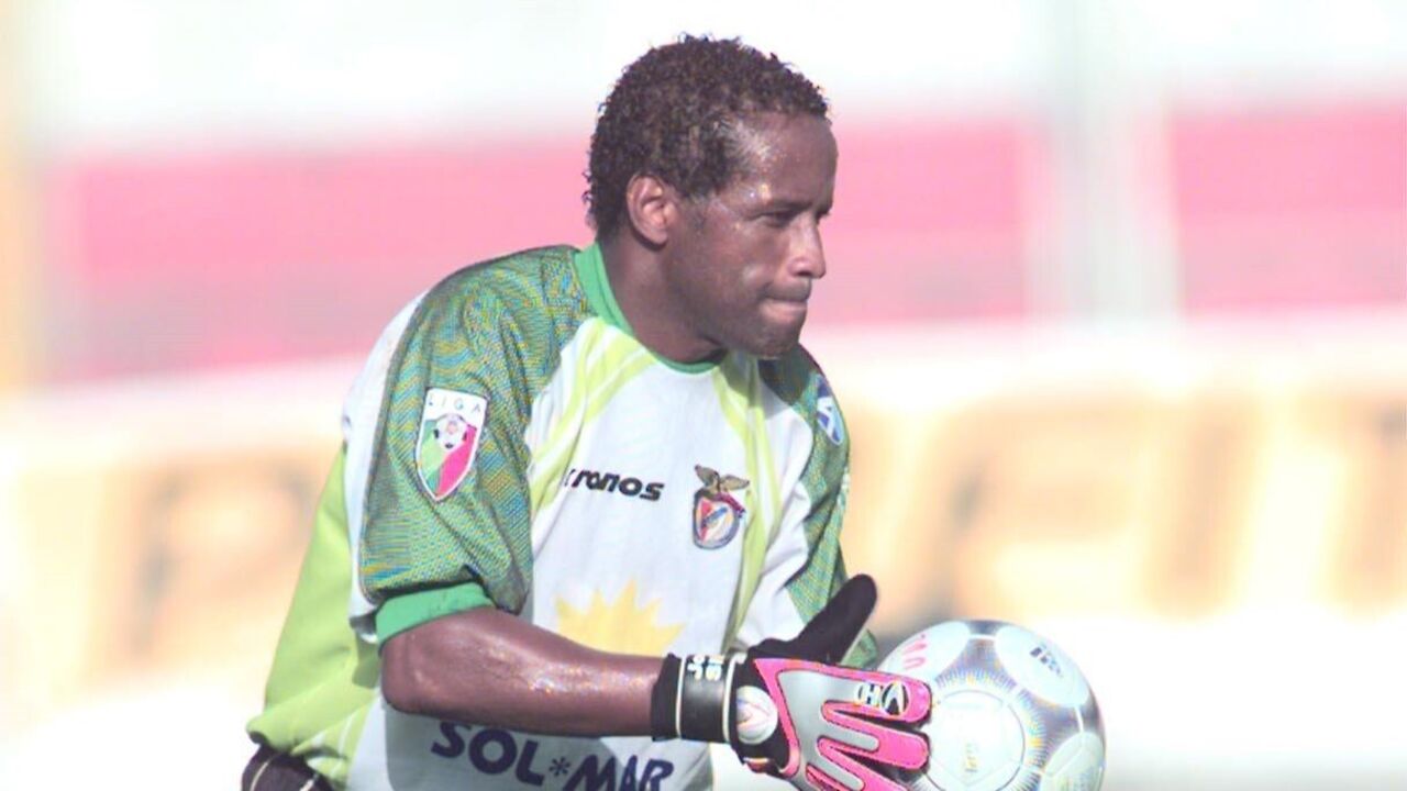 Dú foi campeão da 2.ª Liga pelo Santa Clara