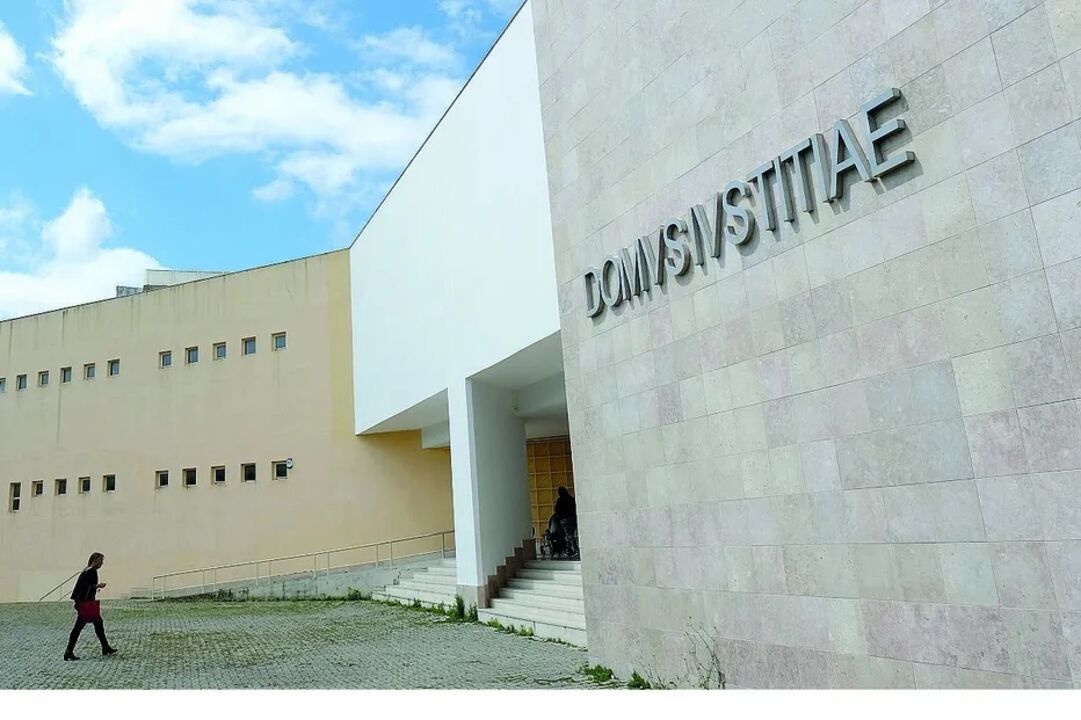 Medida de coação foi aplicada pelo tribunal do Seixal