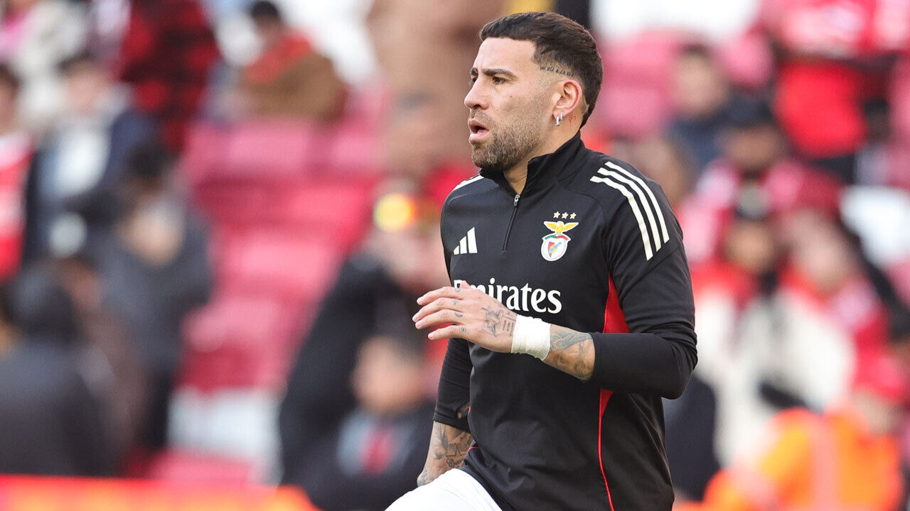 Otamendi