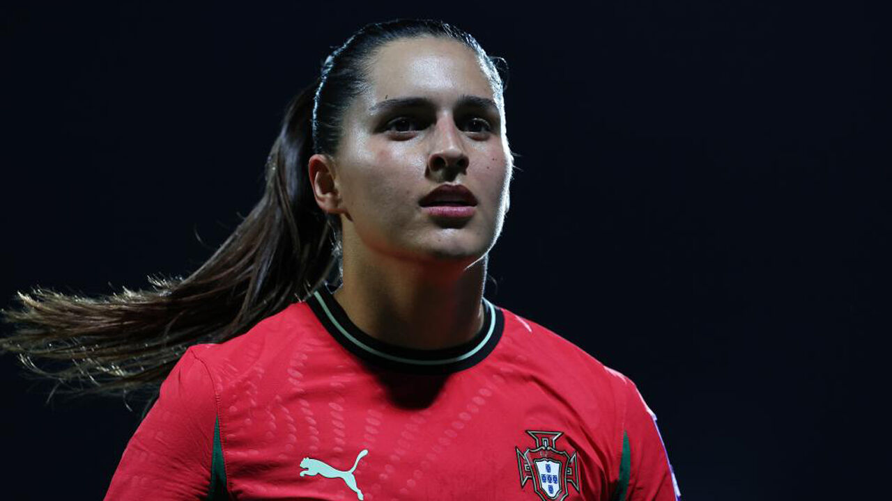 Kika Nazareth esteve nas bancadas da Luz a assistir ao Benfica-FC Porto