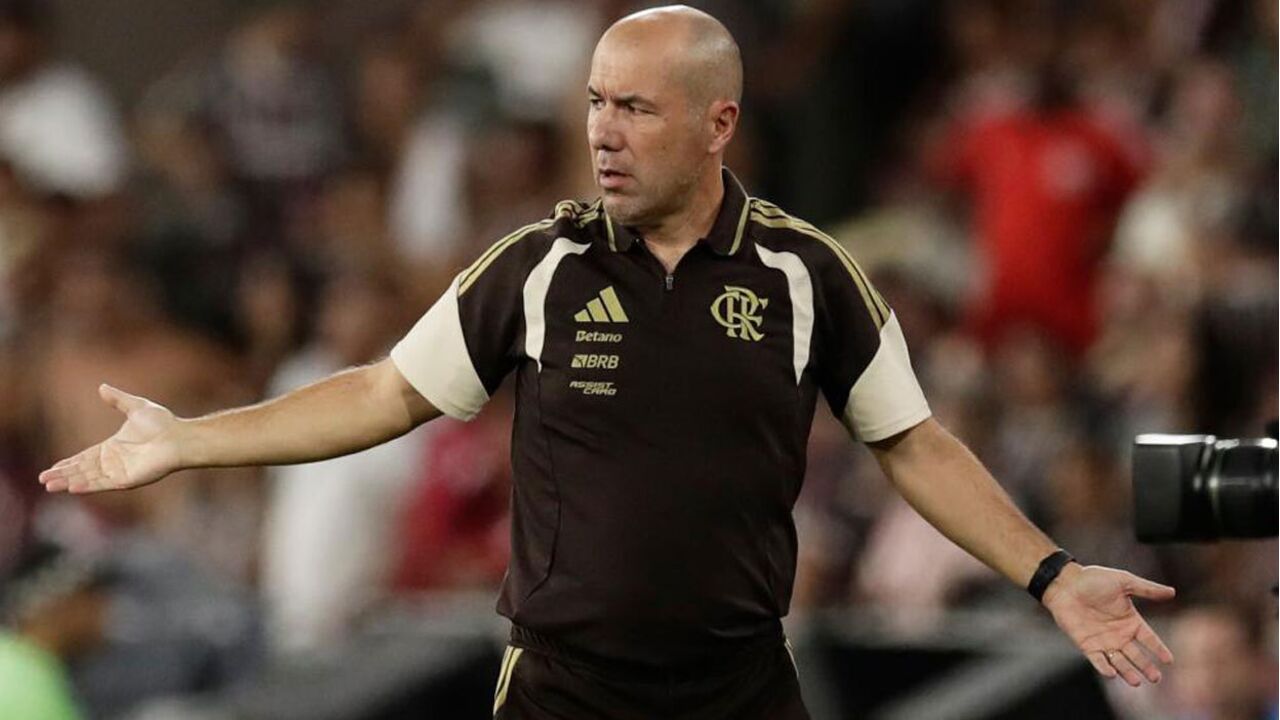 Leonardo Jardim