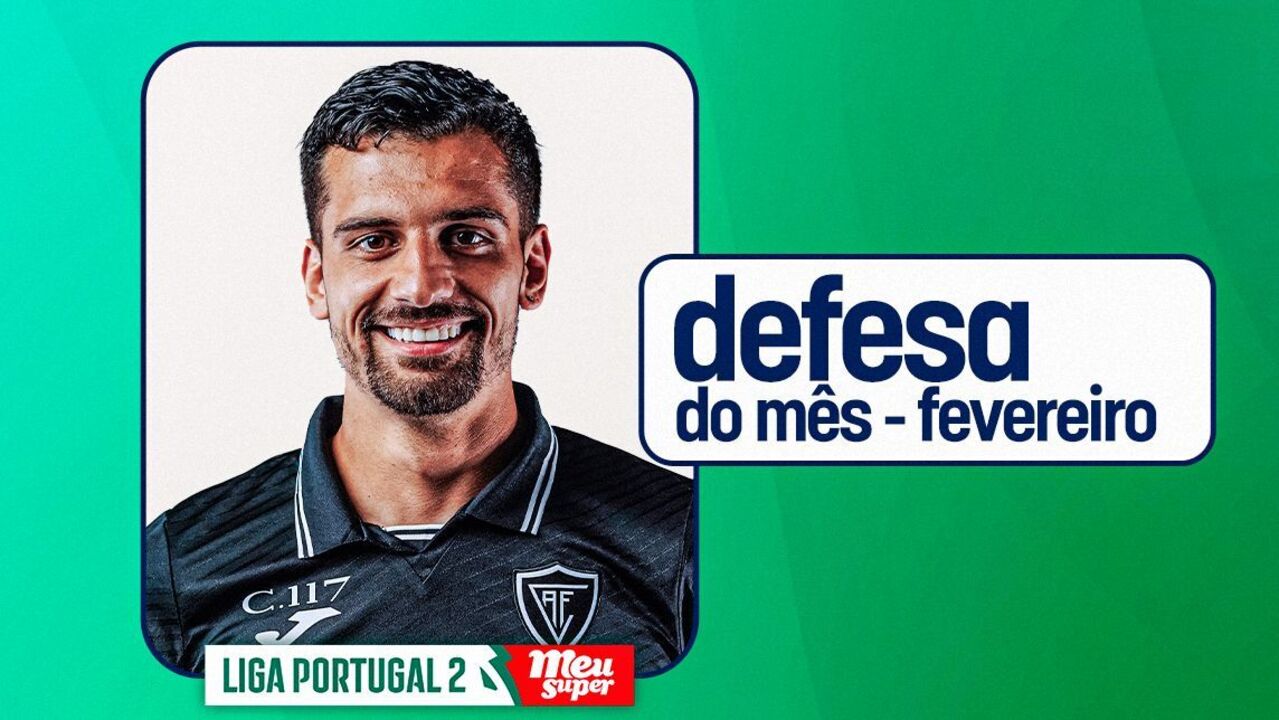 Anthony Correia distinguido