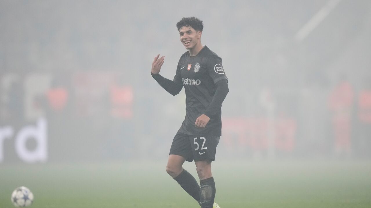 João Simões é um dos ativos mais promissores da SAD