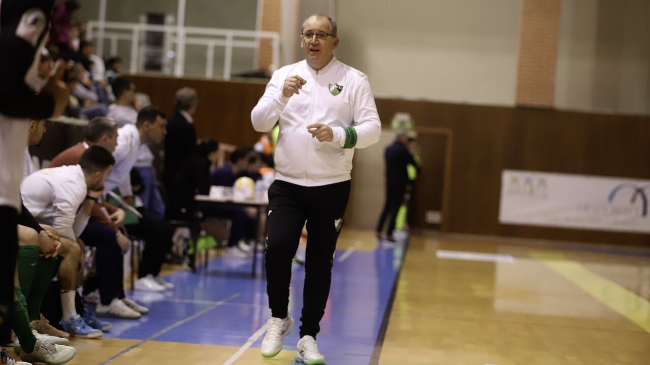 Jorge Monteiro, treinador do Eléctrico