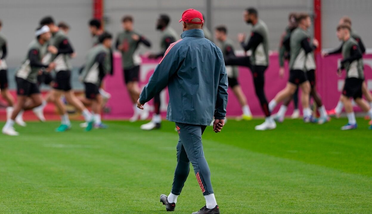 Rummenigge elogia Kompany no Bayern Munique