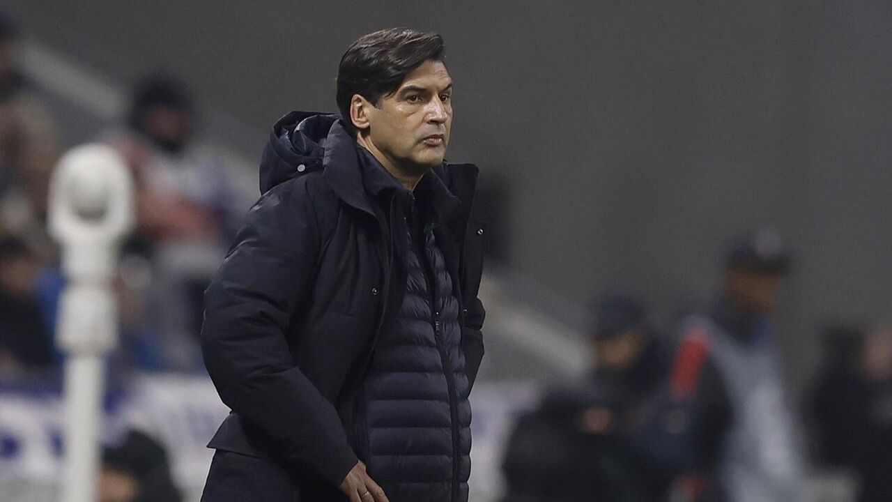 Paulo Fonseca procura um triunfo após série de jogos sem vencer