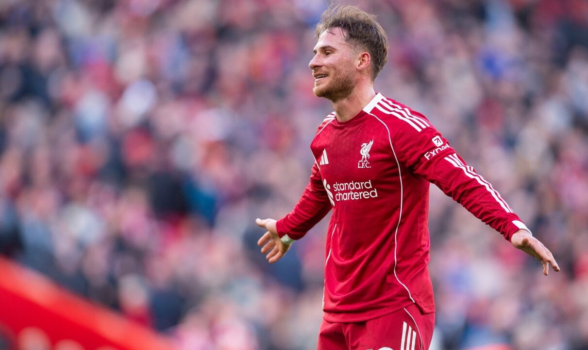 Mac Allister pondera jogar na liga argentina no futuro