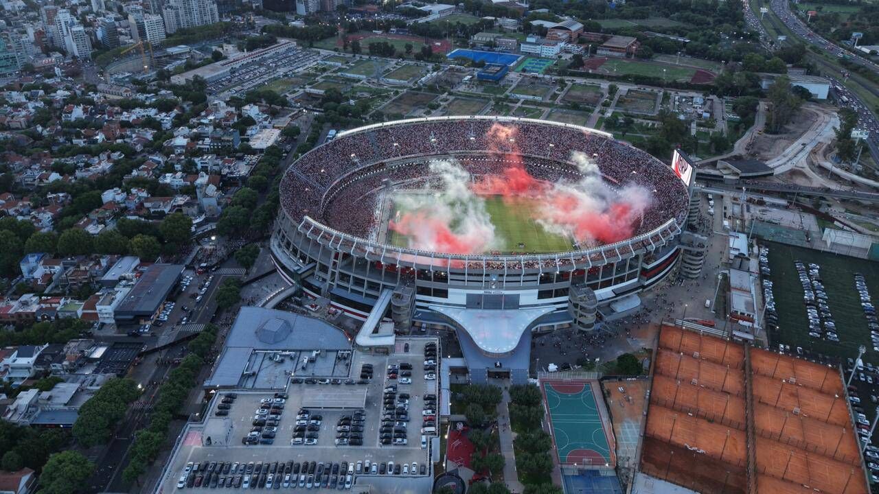 Estádio Monumental 