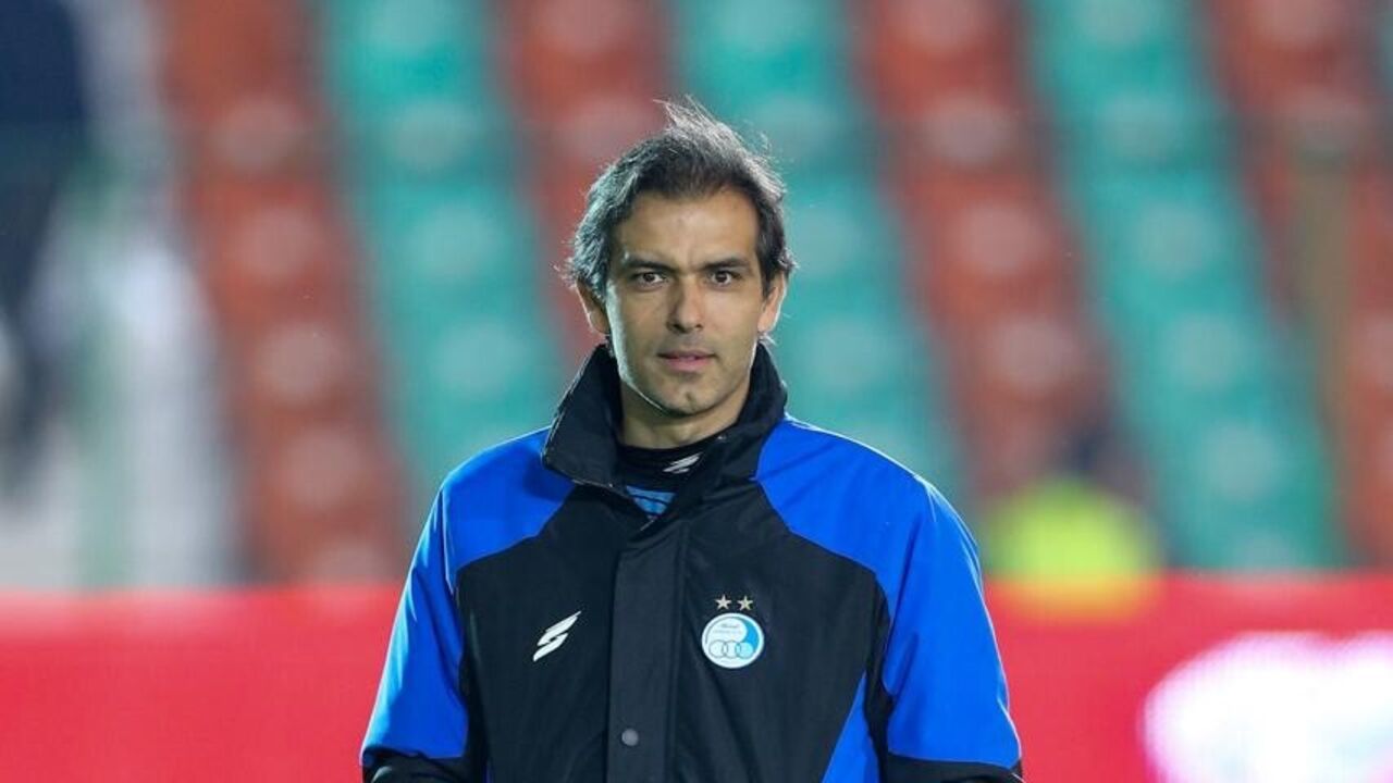 Nuno Morais está expectante em relação ao braço de ferro entre o Irão e Donald Trump