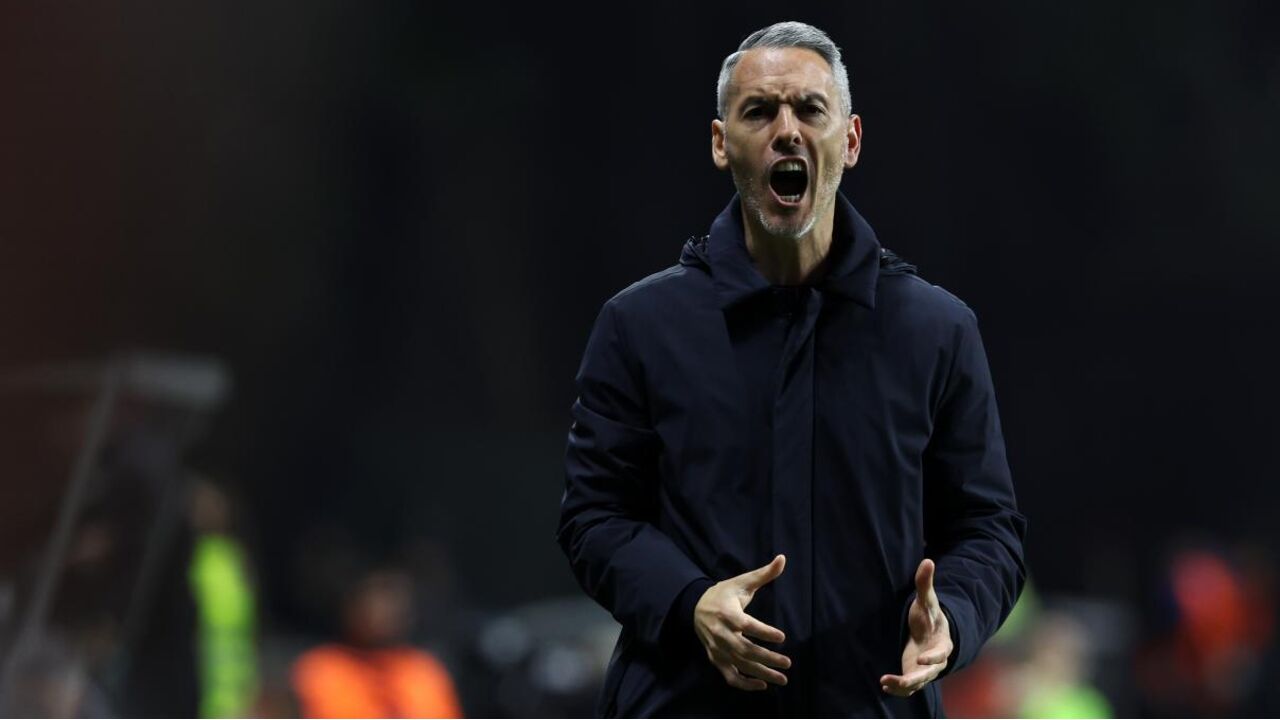 Carlos Vicens, Braga