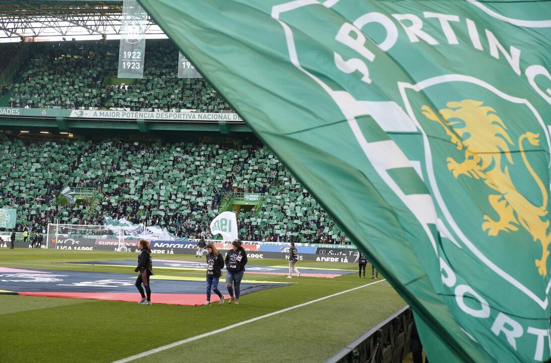 Estádio de Alvalade