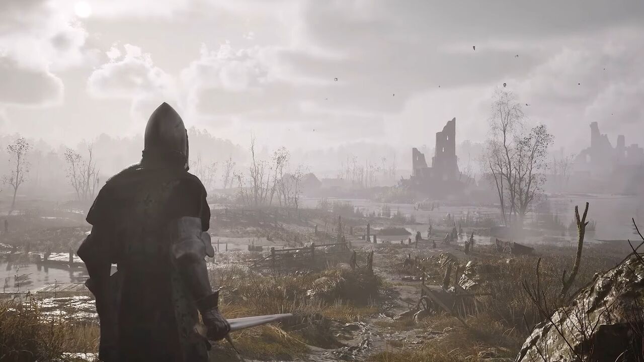 Novo trailer de Blight: Survival mostra detalhes do gameplay em ruínas