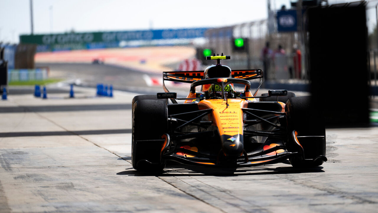 FIA na iminência de cancelar GP do Bahrain e da Arábia Saudita devido ao conflito no Médio Oriente