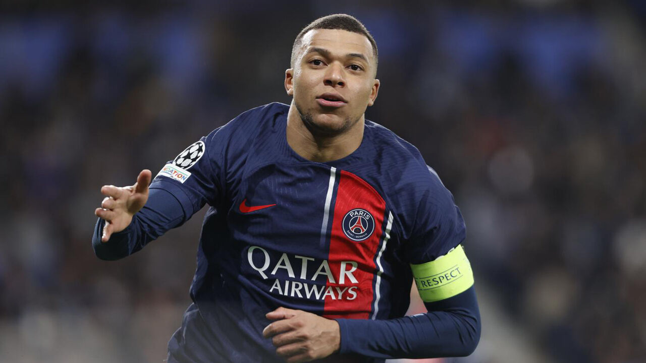 Mudança de Mbappé para o PSG continua a ser a mais rentável do mercado
