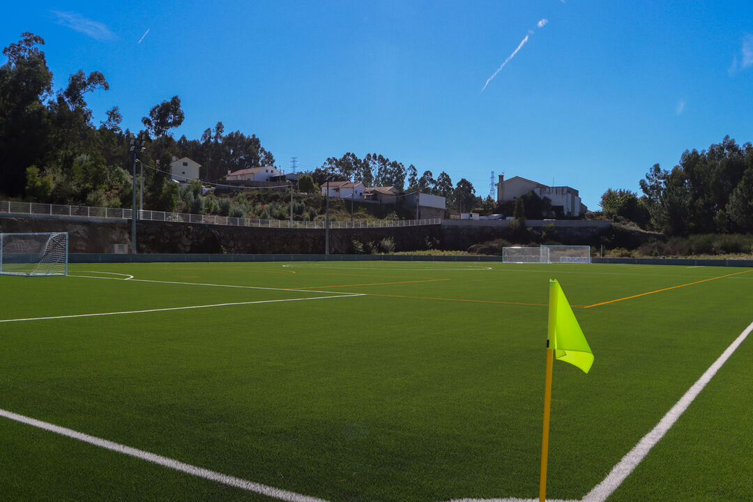  Rebordosa Atlético Clube (RAC)