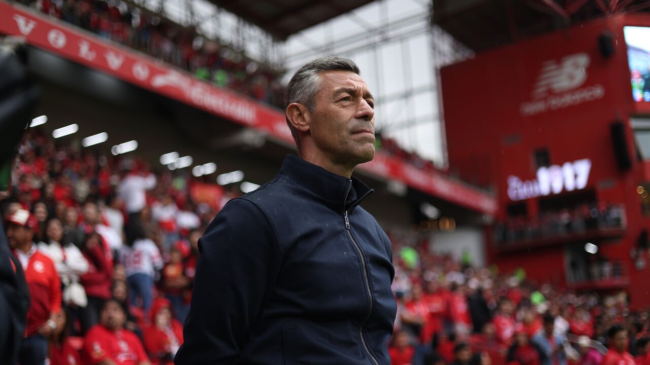 Pedro Caixinha conheceu pessoalmente Paulinho nos últimos dias