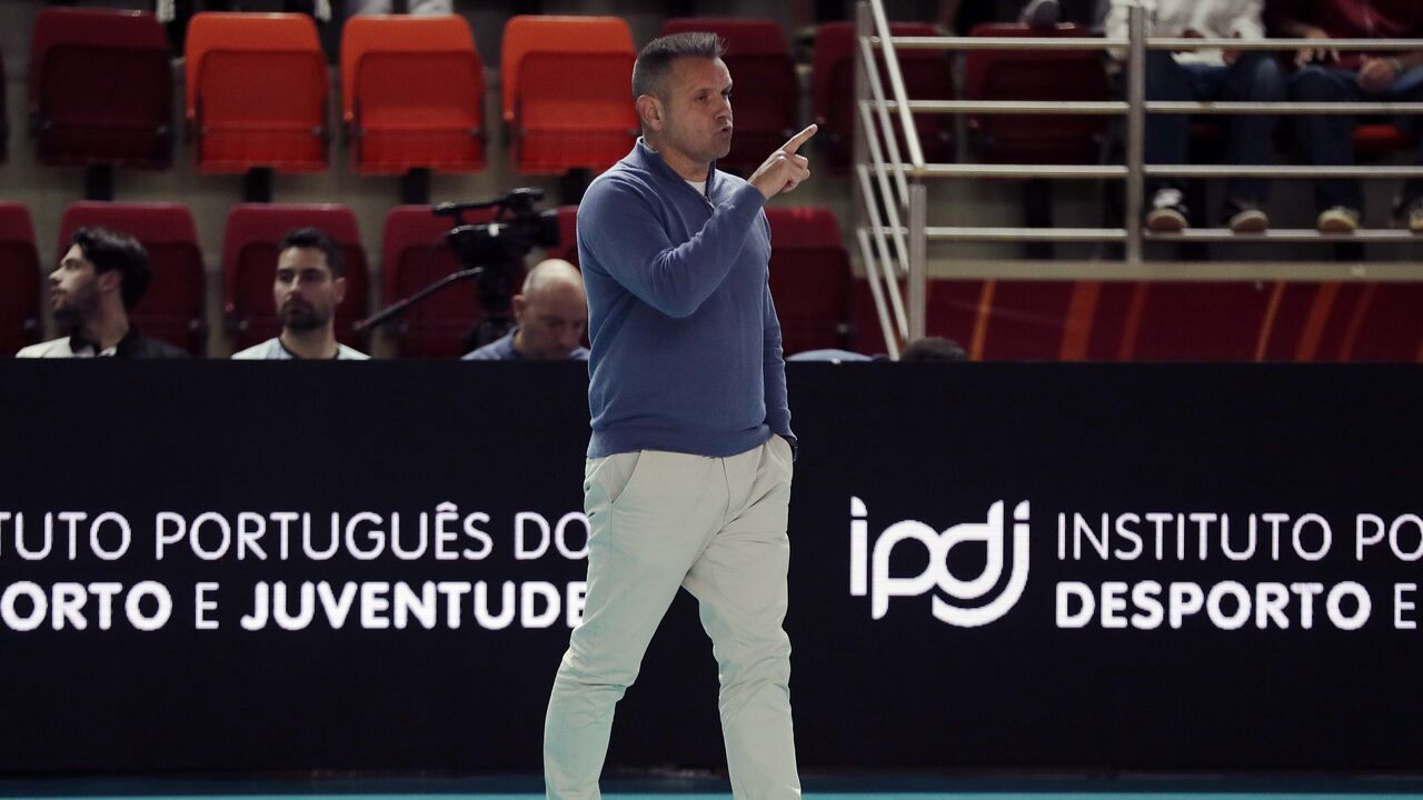 Miguel Maia queria mais