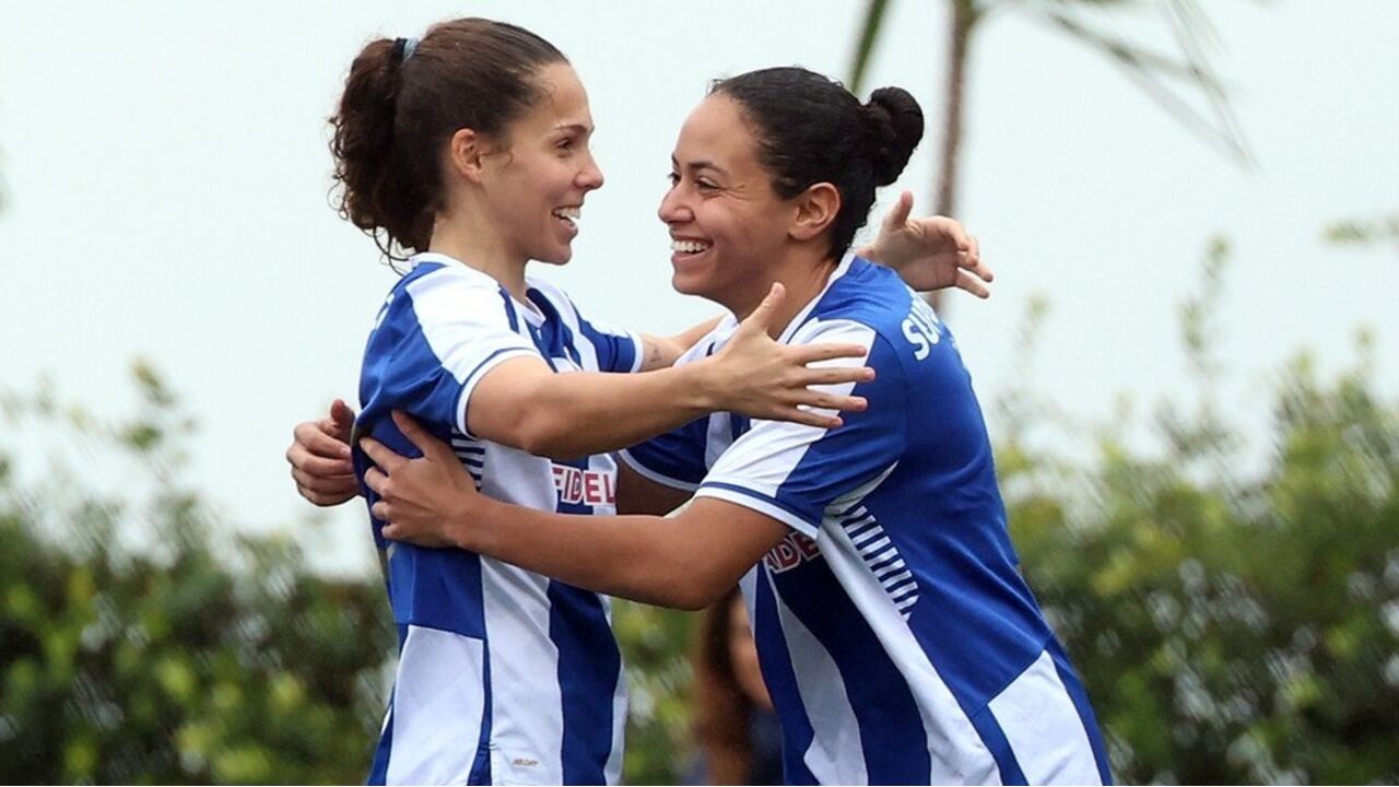 FC Porto derrota Gil Vicente
