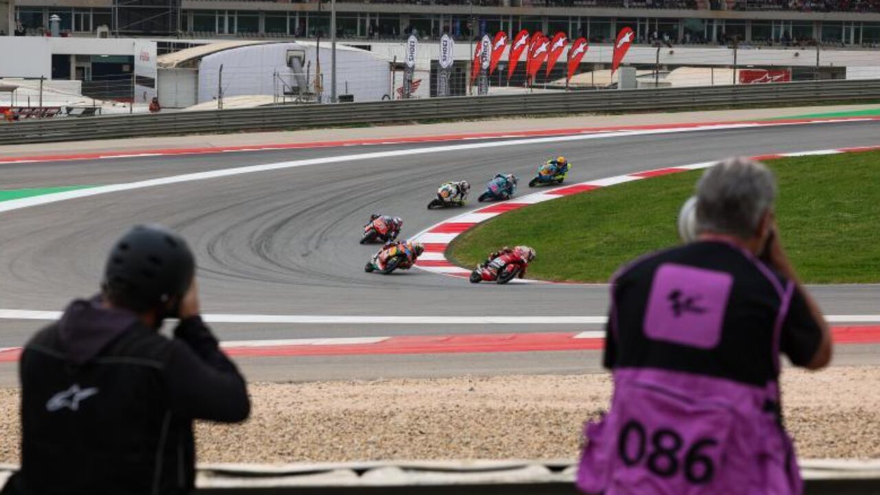GP de Portugal de MotoGP