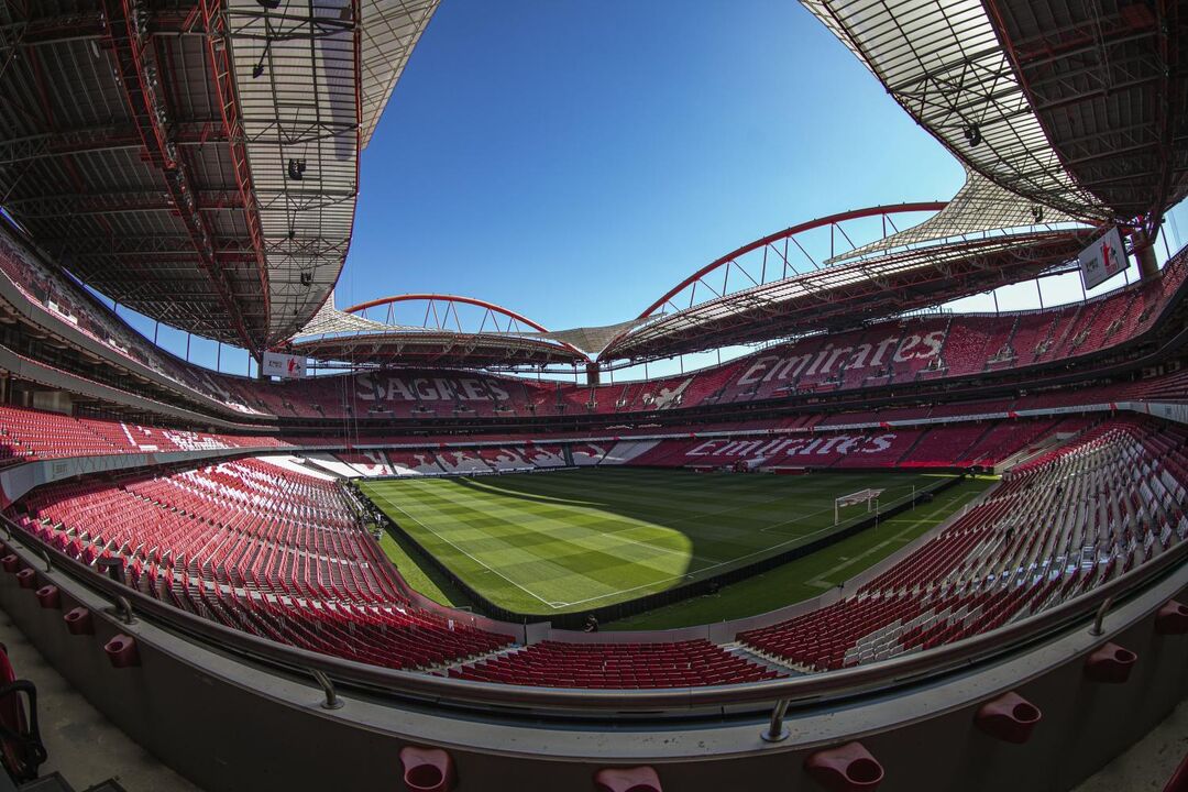 Estádio da Luz