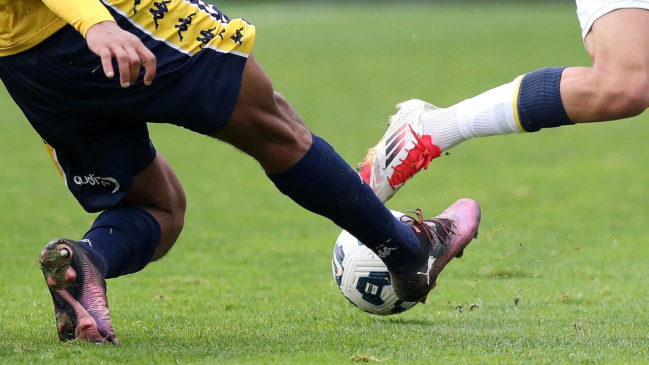 Ufalá garante vitória ao Estoril e mantém equipa no terceiro lugar