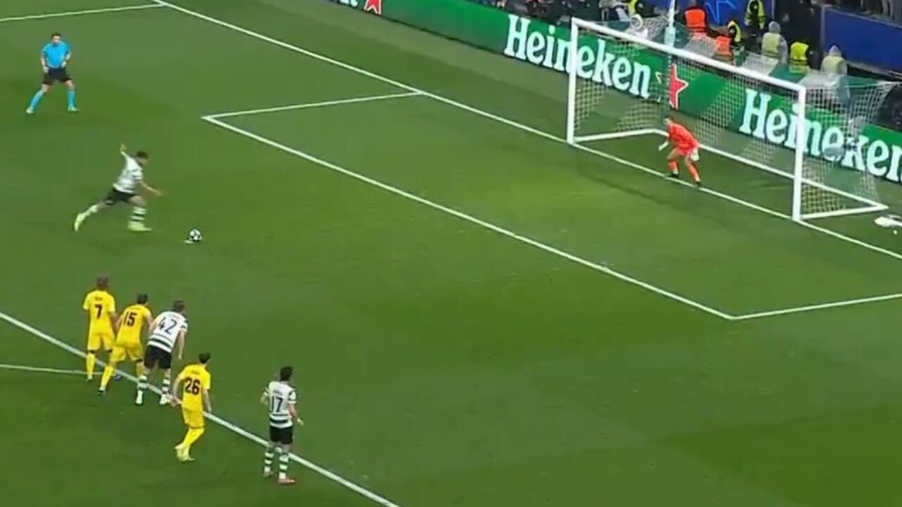 Luis Suárez empata a eliminatória frente ao Bodo