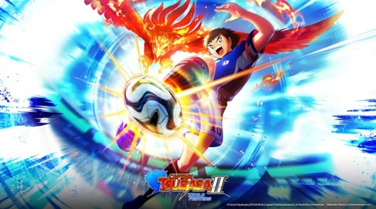 Trailer de Captain Tsubasa 2 revela sistemas de batalha