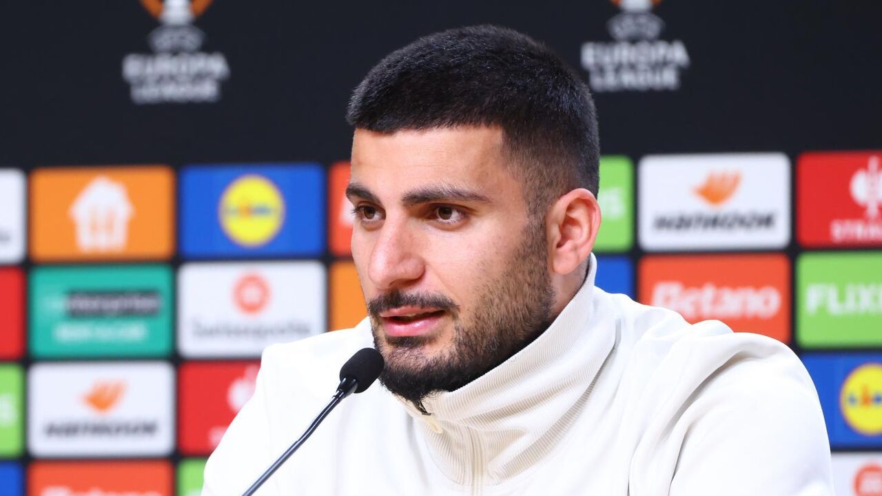 Deniz Undav, jogador do Estugarda