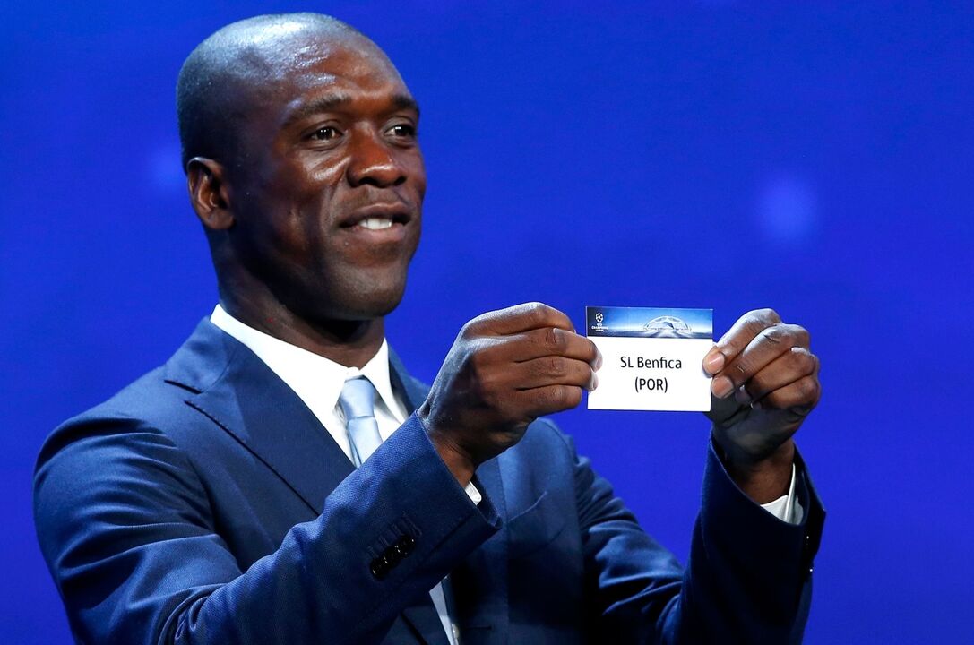 Seedorf recorda o talento de Valverde no Benfica