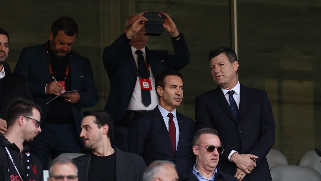 António Salvador destaca a alma do Sp. Braga após reviravolta