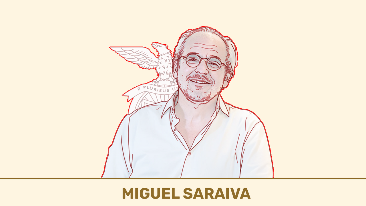 Miguel Saraiva