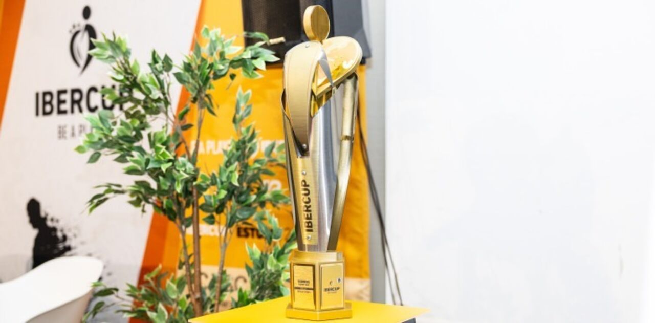 Troféu da IberCup