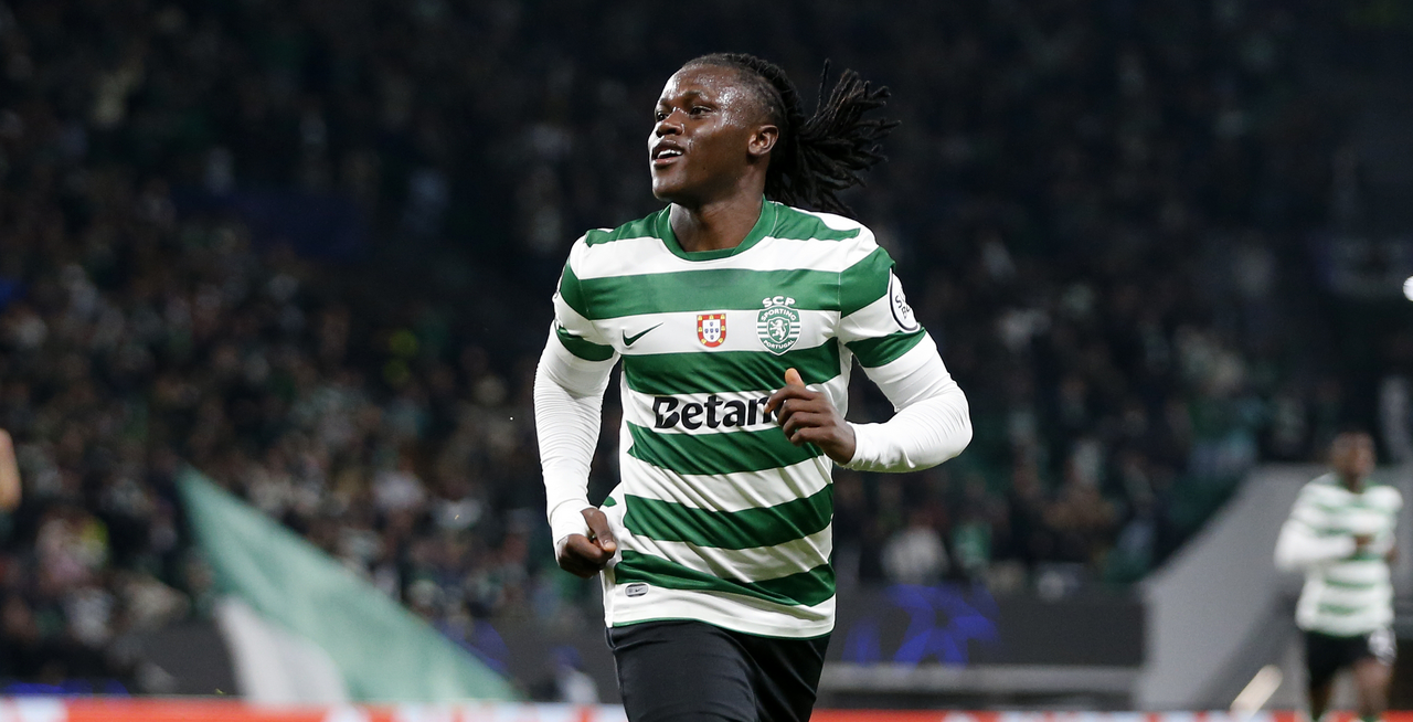 Quenda voltará a Lisboa quatro meses após ter rumado a Londres