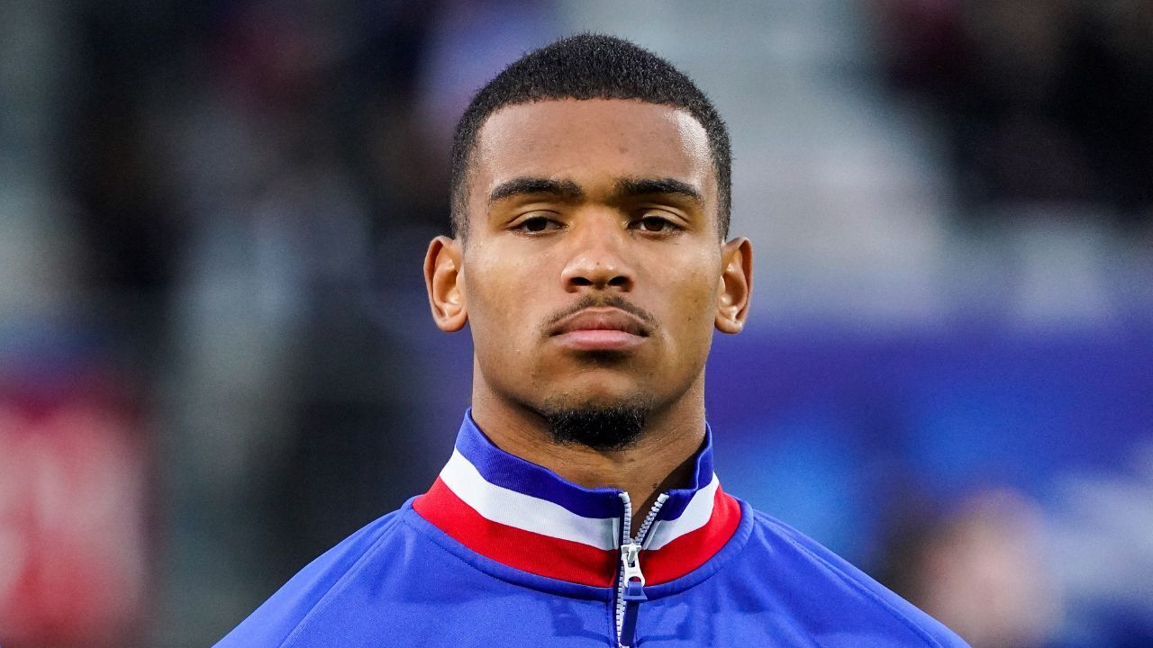 Guillaume Restes, guarda-redes do Toulouse, está a ser contactado pela Juventus