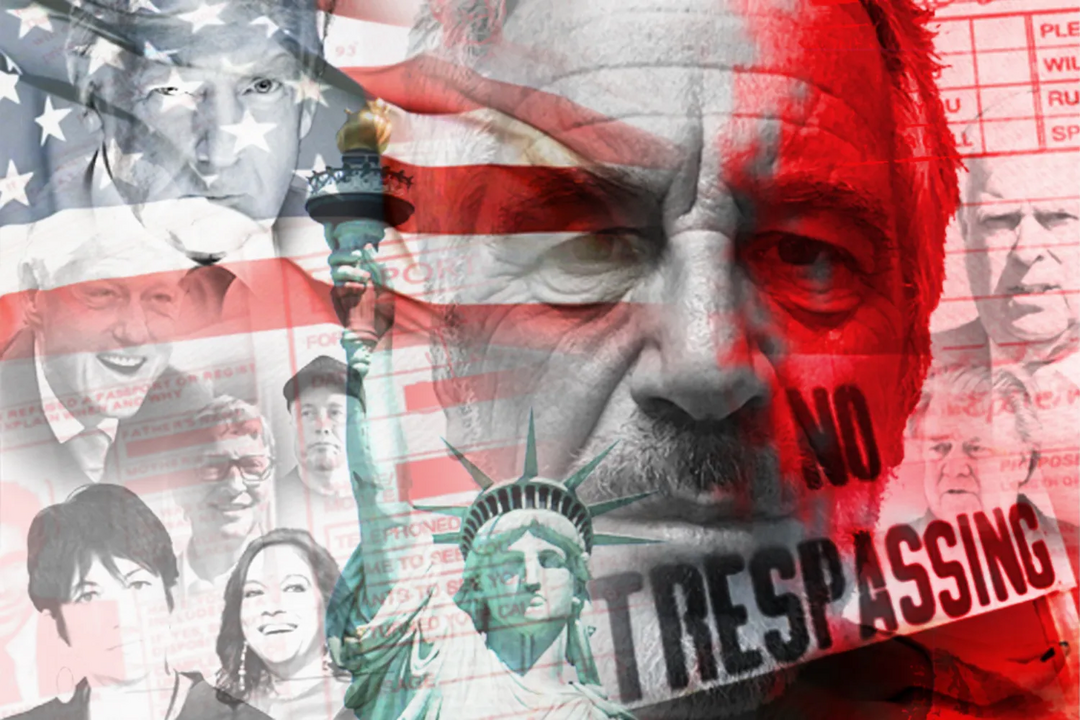 Rancho Zorro foi adquirido por Epstein em 1993