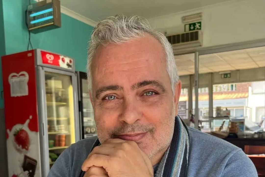 Ricardo Claro continua desaparecido